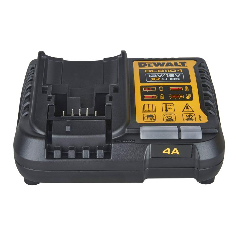 Dewalt DCB1104P1 Ładowarka + 1 akumulator 5,0Ah 18V