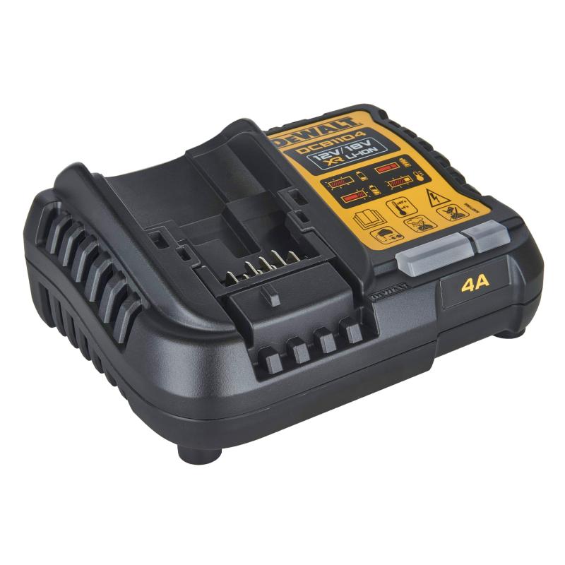 Dewalt DCB1104P1 Ładowarka + 1 akumulator 5,0Ah 18V