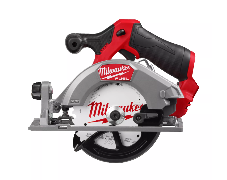 Milwaukee 4933493488 Pilarka Tarczowa 140mm 12V Bezszczotkowa