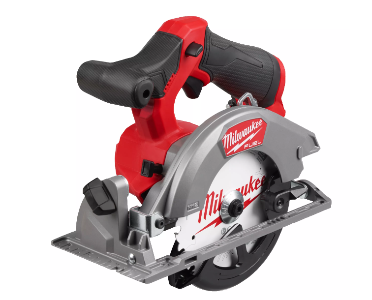 Milwaukee 4933493488 Pilarka Tarczowa 140mm 12V Bezszczotkowa