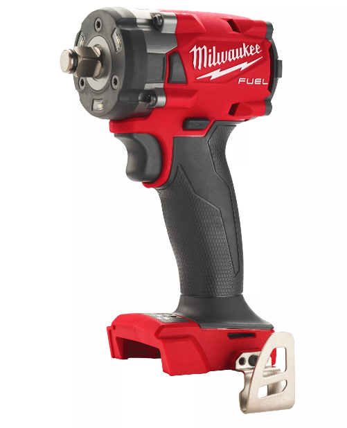 Milwaukee 4933498058 Klucz Udarowy 1/2'' 339Nm