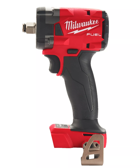 Milwaukee 4933498058 Klucz Udarowy 1/2'' 339Nm