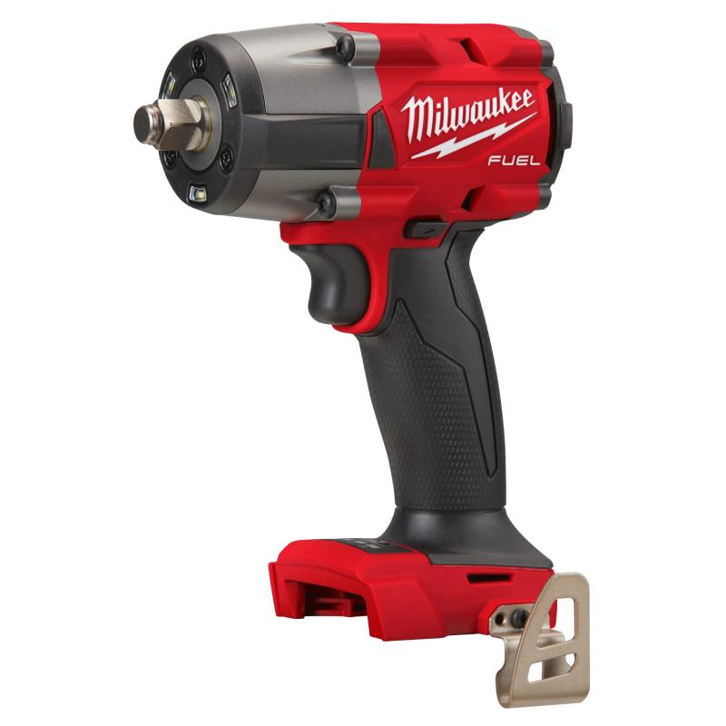 Milwaukee 4933498057 Klucz Udarowy 1/2'' 881Nm