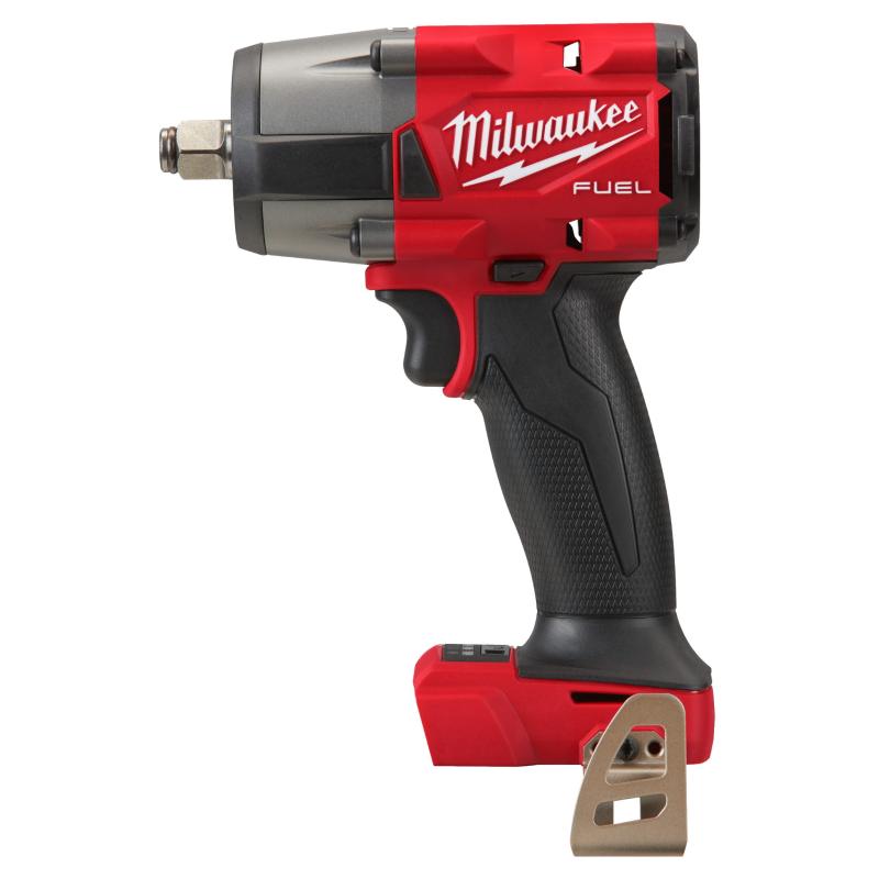 Milwaukee 4933498057 Klucz Udarowy 1/2'' 881Nm
