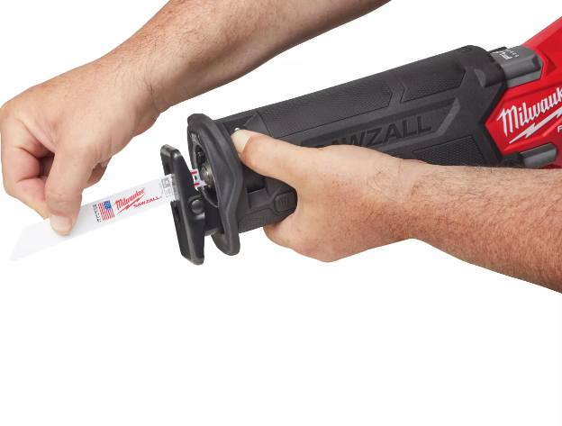 Milwaukee 4933498063 Piła Szablasta 18V SAWZALL™ M18 FUEL™