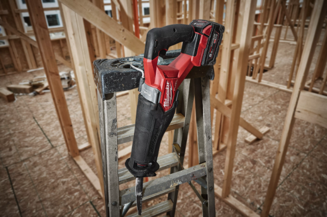 Milwaukee 4933498063 Piła Szablasta 18V SAWZALL™ M18 FUEL™