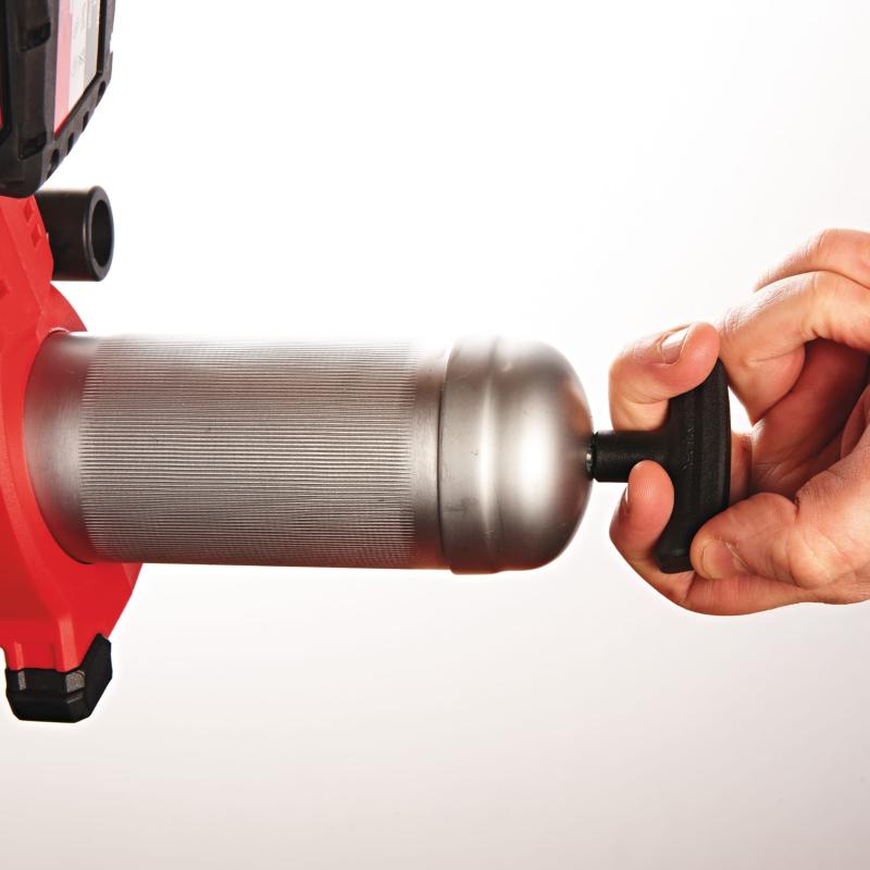 Milwaukee 4933441675 Smarownica 12V 4.0 Ah z Torbą i Ładowarką