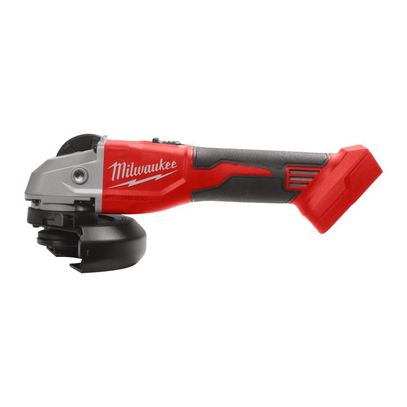 Milwaukee 4933492643 szlifierka kątowa 125 mm z BLSAG125X-0