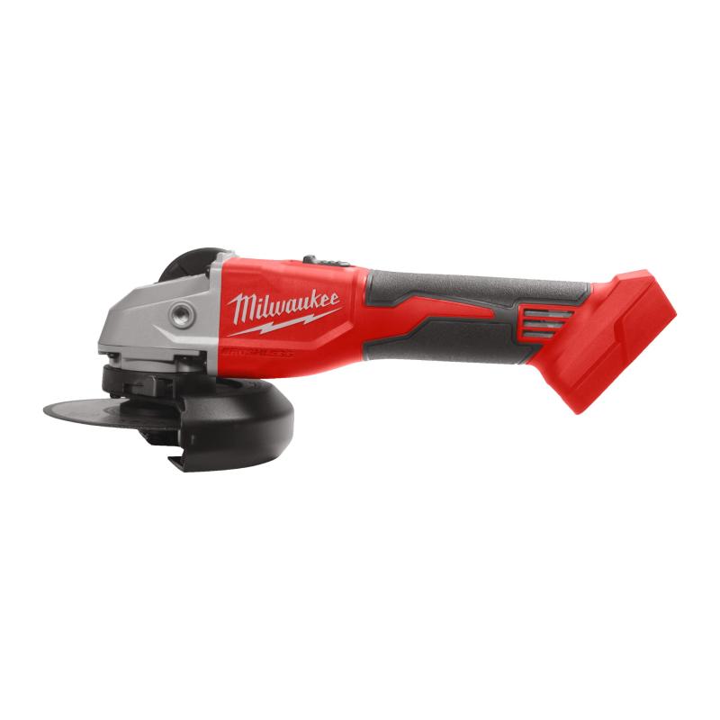 Milwaukee 4933492643 szlifierka kątowa 125 mm z BLSAG125X-0
