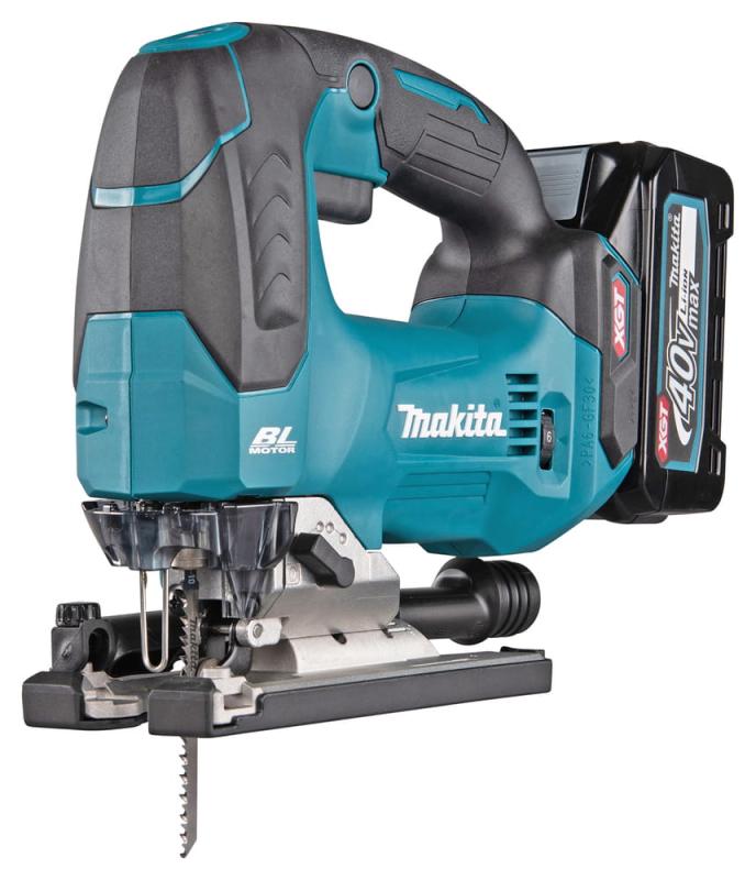 Makita JV002GZ wyrzynarka z silnikiem bezszczotkowym 40V max XGT®