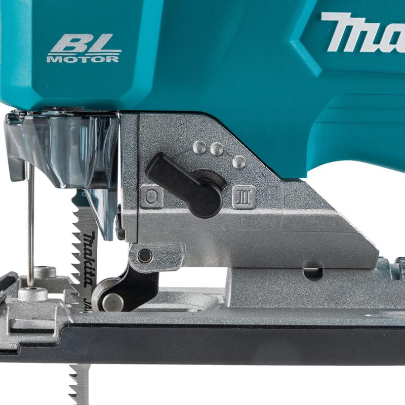 Makita JV002GZ wyrzynarka z silnikiem bezszczotkowym 40V max XGT®