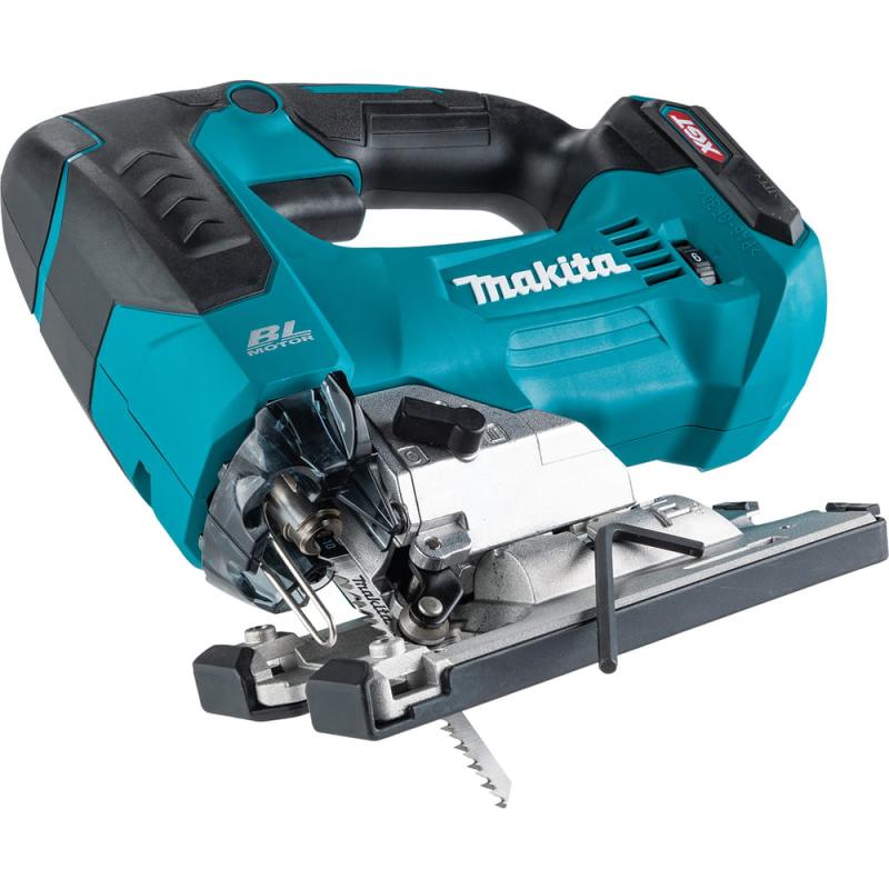 Makita JV002GZ wyrzynarka z silnikiem bezszczotkowym 40V max XGT®