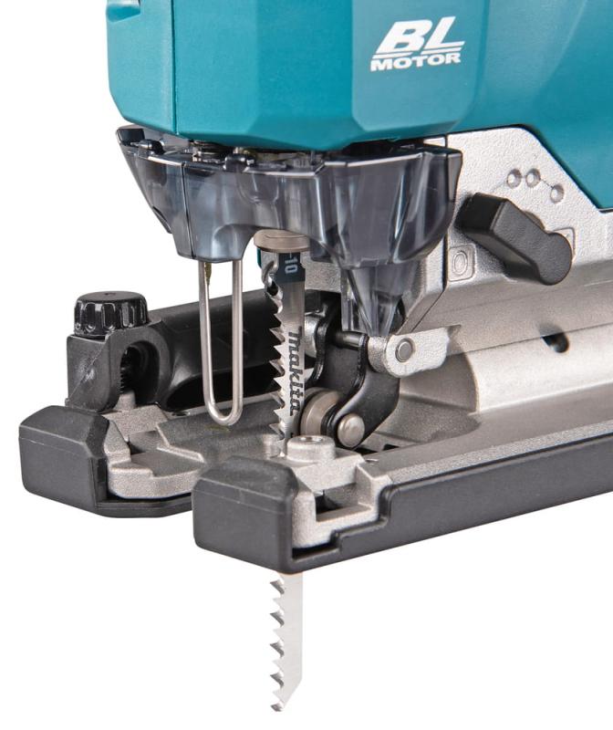 Makita JV002GZ wyrzynarka z silnikiem bezszczotkowym 40V max XGT®
