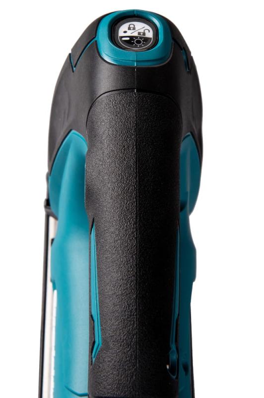Makita JV002GZ wyrzynarka z silnikiem bezszczotkowym 40V max XGT®