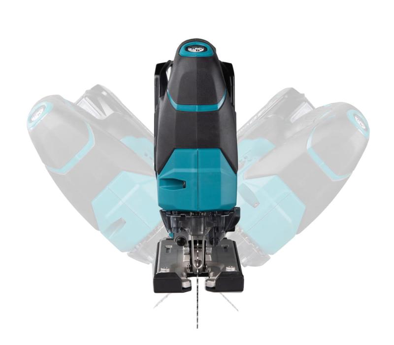 Makita JV002GZ wyrzynarka z silnikiem bezszczotkowym 40V max XGT®