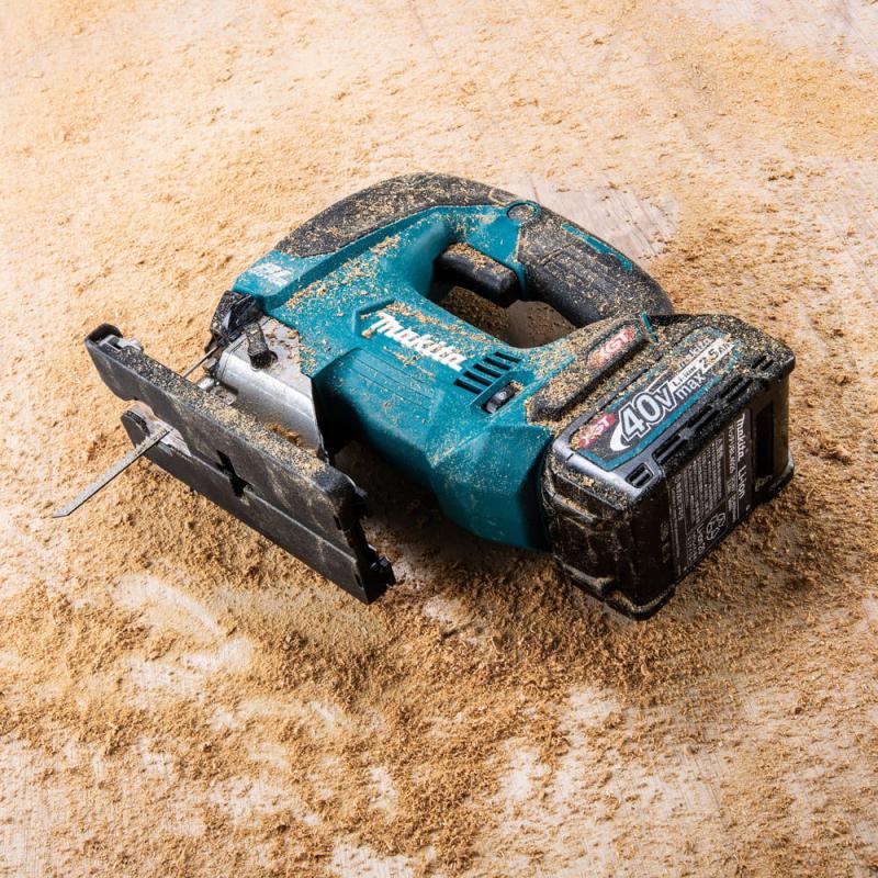 Makita JV002GZ wyrzynarka z silnikiem bezszczotkowym 40V max XGT®