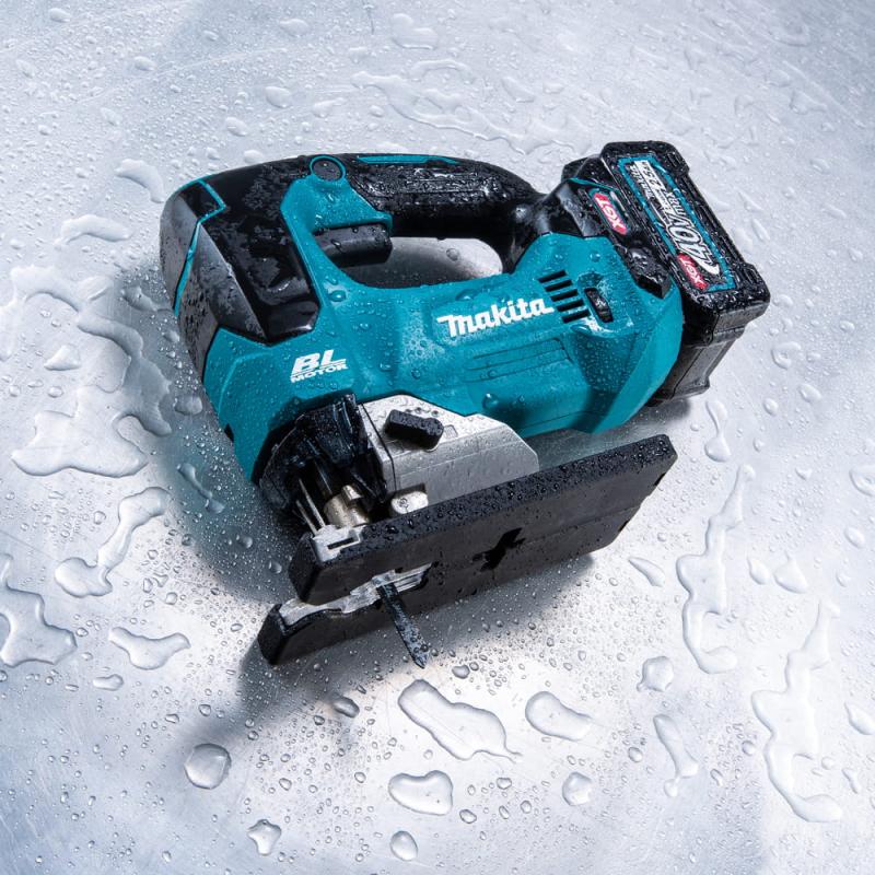 Makita JV002GZ wyrzynarka z silnikiem bezszczotkowym 40V max XGT®