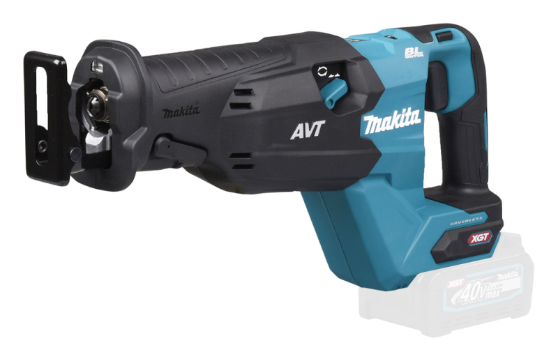 Makita JR002GZ piła posuwowa XGT®
