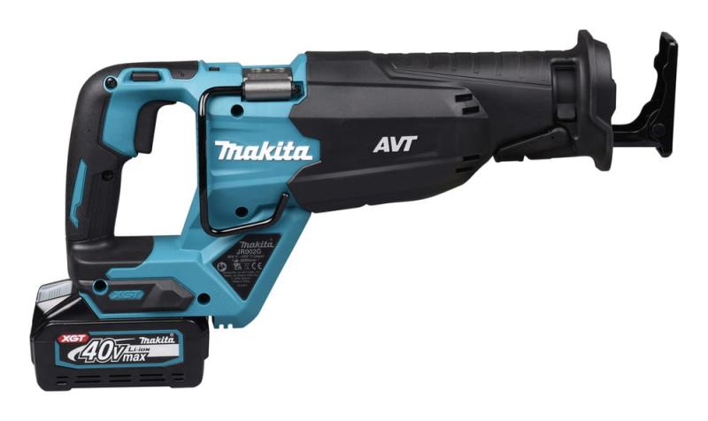 Makita JR002GZ piła posuwowa XGT®
