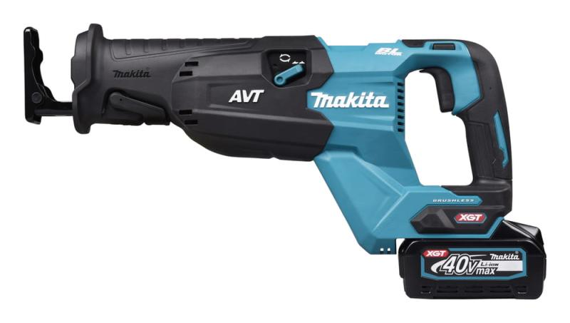 Makita JR002GZ piła posuwowa XGT®