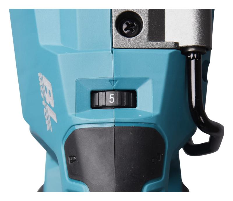 Makita JR002GZ piła posuwowa XGT®
