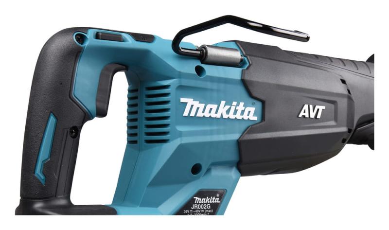 Makita JR002GZ piła posuwowa XGT®