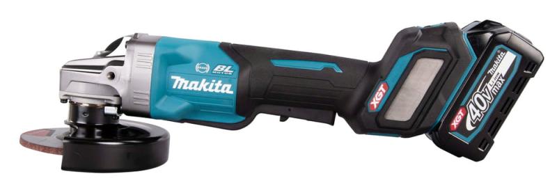 Makita GA029GZ szlifierka kątowa z tarczą 125 mm do ciężkich zastosowań