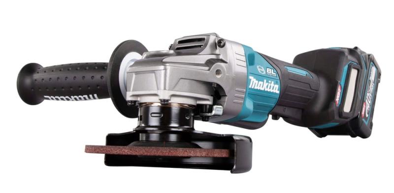 Makita GA029GZ szlifierka kątowa z tarczą 125 mm do ciężkich zastosowań