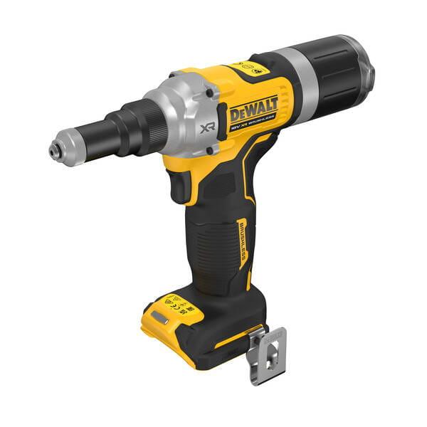 DeWalt DCF414E2GT Nitownica akumulatorowa 2x Akumulator 1,7Ah + Ładowarka
