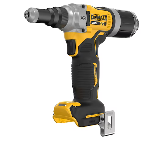 DeWalt DCF414E2GT Nitownica akumulatorowa 2x Akumulator 1,7Ah + Ładowarka