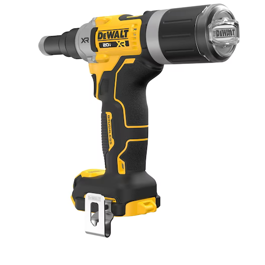 DeWalt DCF414E2GT Nitownica akumulatorowa 2x Akumulator 1,7Ah + Ładowarka