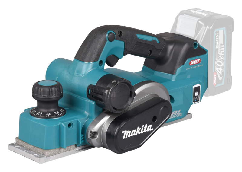 Makita KP001GZ01 Strug do drewna zasilany akumulatorem XGT®