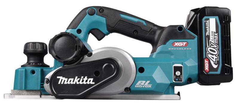 Makita KP001GZ01 Strug do drewna zasilany akumulatorem XGT®