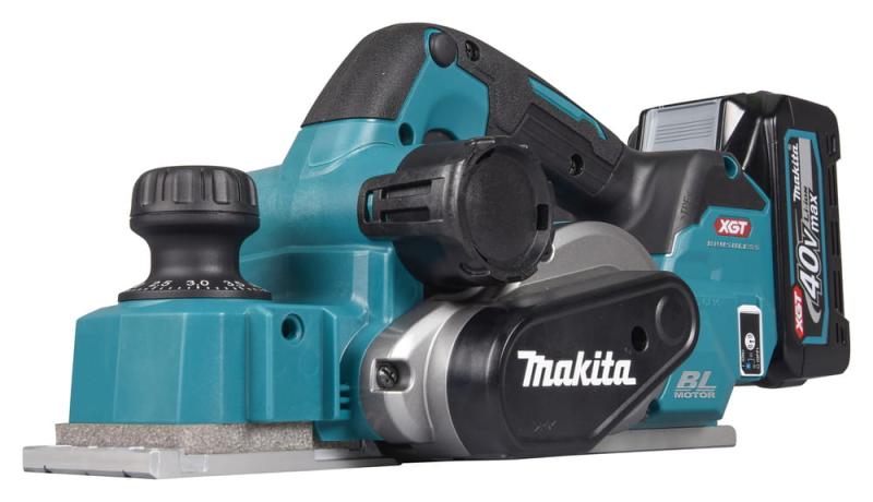 Makita KP001GZ01 Strug do drewna zasilany akumulatorem XGT®