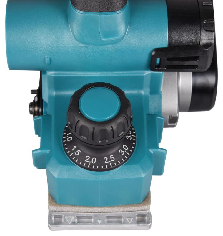 Makita KP001GZ01 Strug do drewna zasilany akumulatorem XGT®