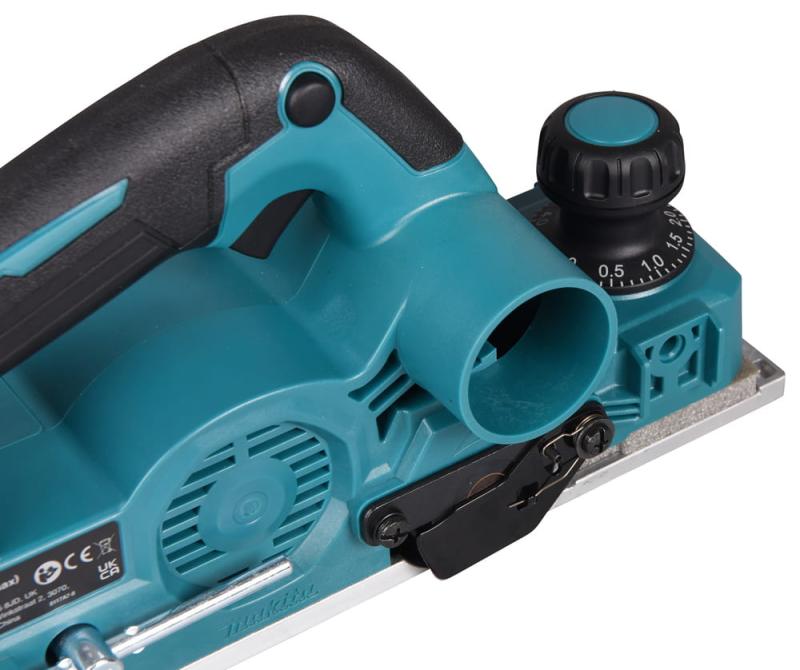Makita KP001GZ01 Strug do drewna zasilany akumulatorem XGT®