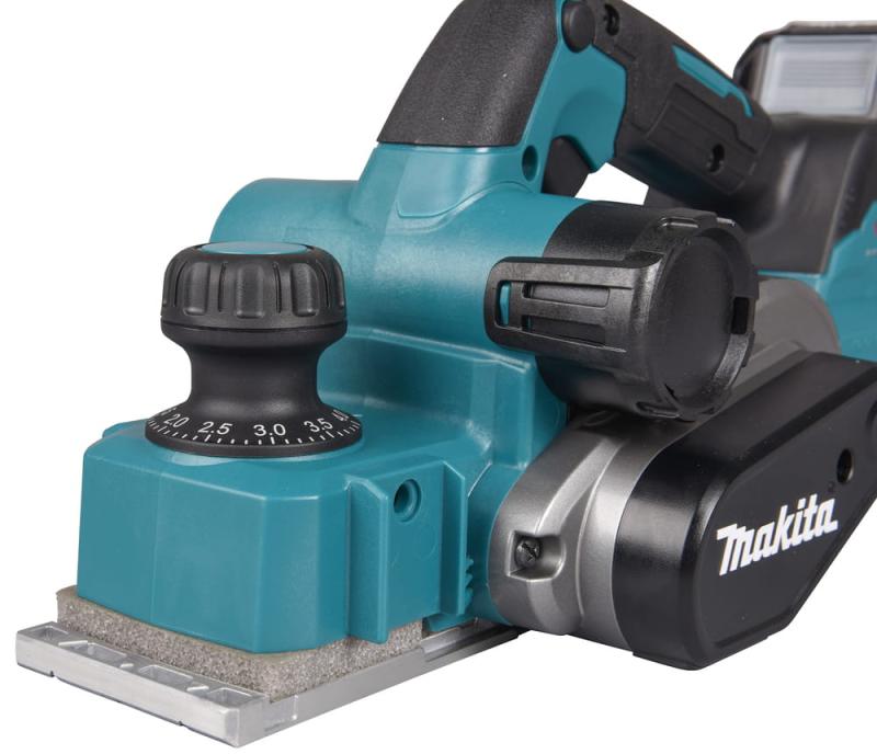 Makita KP001GZ01 Strug do drewna zasilany akumulatorem XGT®