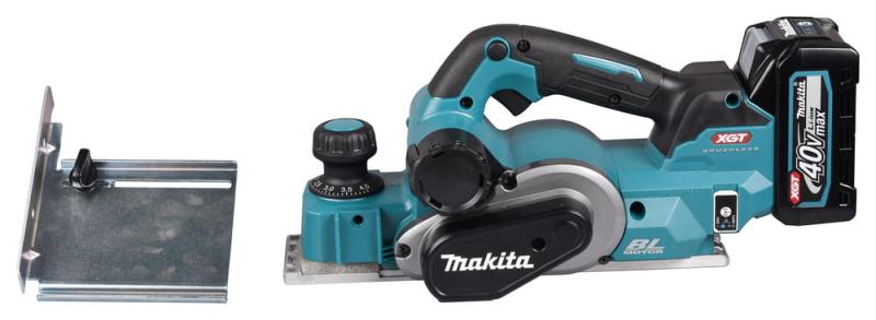 Makita KP001GZ01 Strug do drewna zasilany akumulatorem XGT®