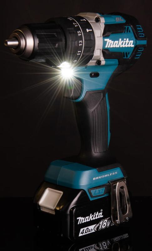 Makita DLX2359TJ1 Zestaw Klucz Udarowy DTW300, Wiertarko-Wkrętarka 3x Aku 5.0Ah