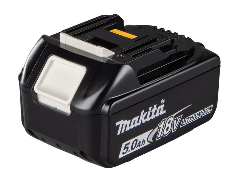 Makita DLX2359TJ1 Zestaw Klucz Udarowy DTW300, Wiertarko-Wkrętarka 3x Aku 5.0Ah