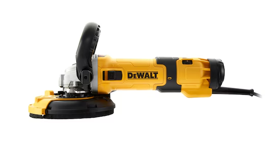 DeWalt DWE4257 Szlifierka kątowa 125mm 1500W
