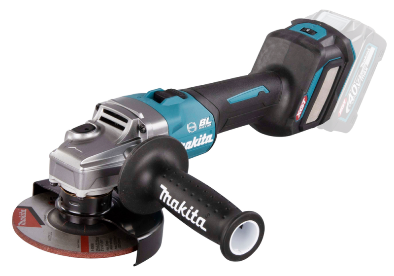 Makita GA023GZ Aku. szlifierka kątowa 125mm 40V