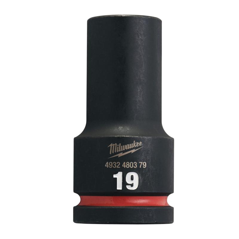 MILWAUKEE 4932480379 Nasadka Udarowa 19 mm 3/4"