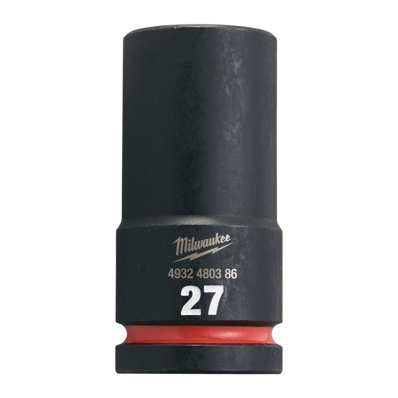 MILWAUKEE 4932480386 Nasadka Udarowa 27 mm 3/4"