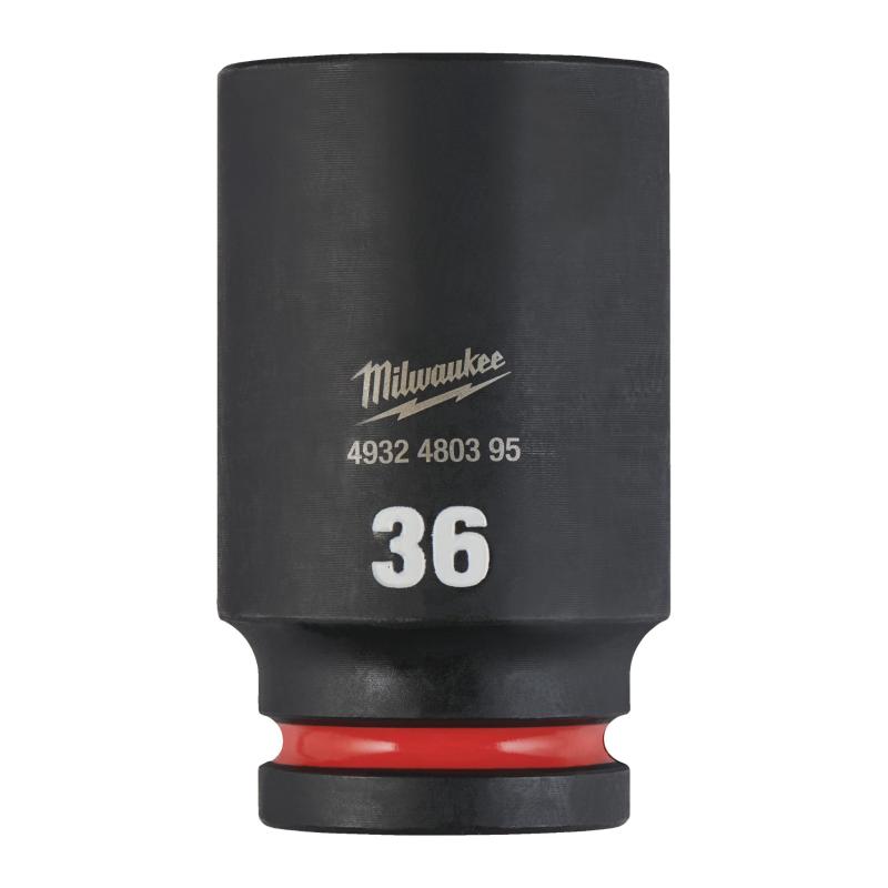 MILWAUKEE 4932480395 Nasadka Udarowa 36 mm 3/4"
