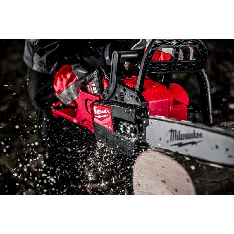Milwaukee 4933471442 Pilarka łańcuchowa 30 cm M18 FCHSC-121