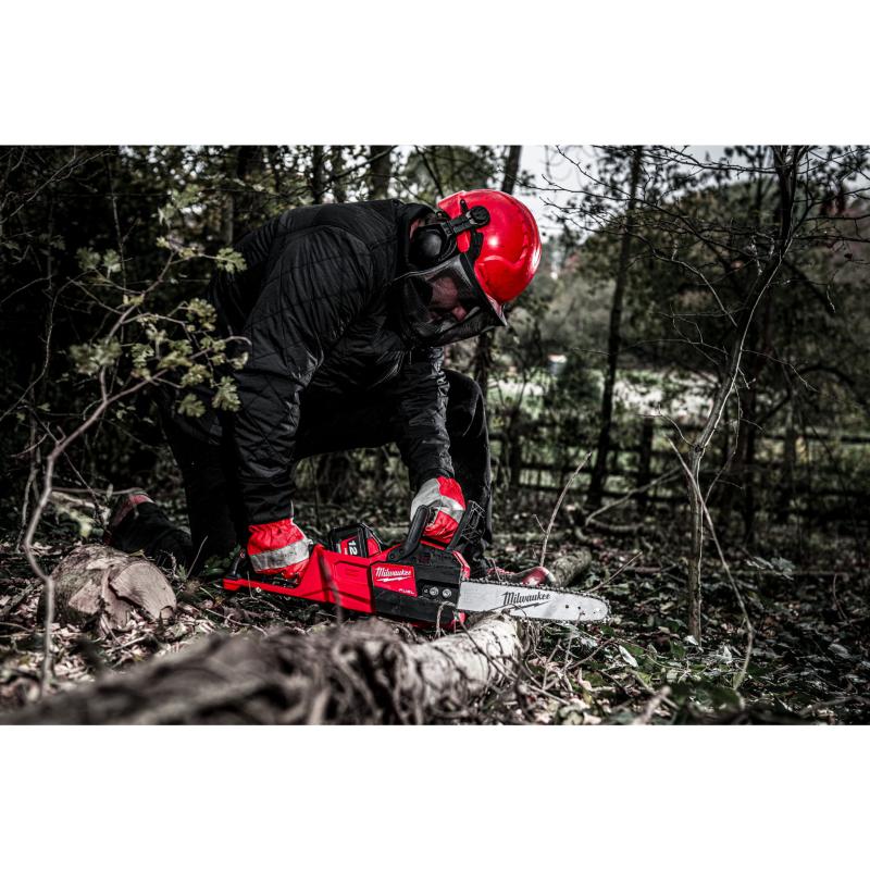 Milwaukee 4933471442 Pilarka łańcuchowa 30 cm M18 FCHSC-121