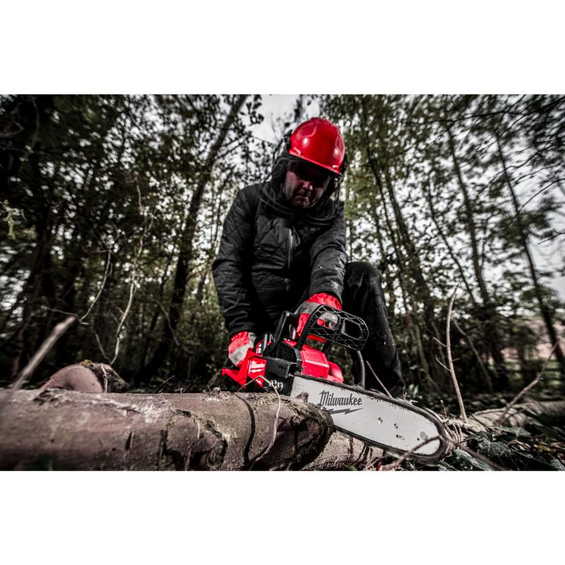Milwaukee 4933471442 Pilarka łańcuchowa 30 cm M18 FCHSC-121