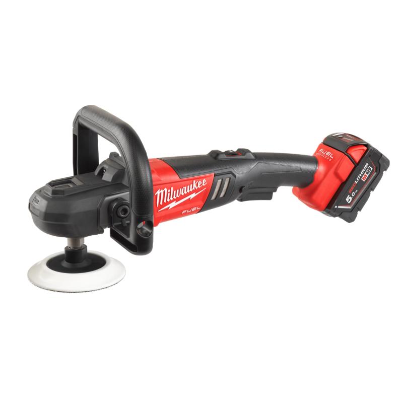 Milwaukee 4933451550 Polerka M18 FAP180-502X