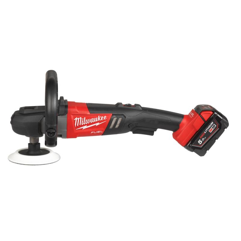 Milwaukee 4933451550 Polerka M18 FAP180-502X